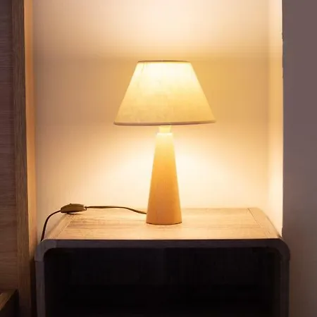 公寓 Comfort Mitropoleos 塞萨洛尼基