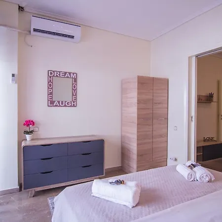 Comfort Mitropoleos * Thessaloniki