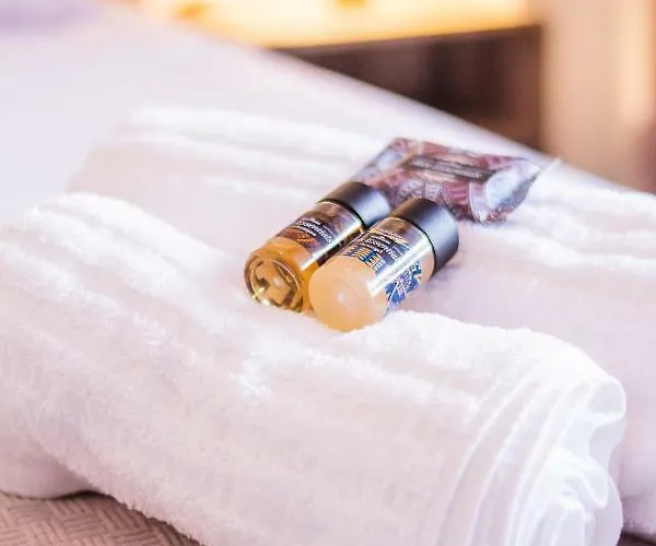 Comfort Mitropoleos Salonic