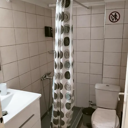 Comfort Mitropoleos