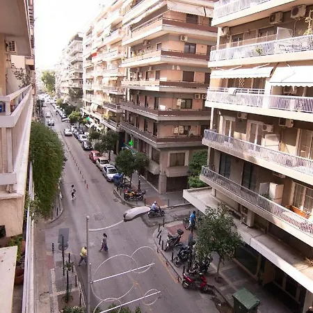 Comfort Mitropoleos Thessaloníki