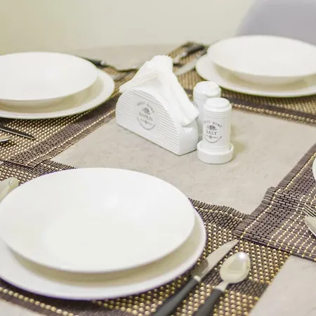 Comfort Mitropoleos * 테살로니키