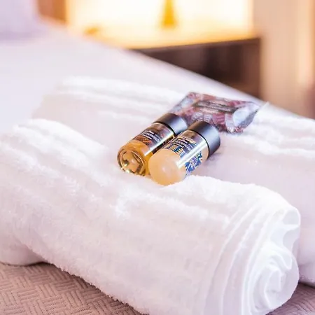 Comfort Mitropoleos Salonic