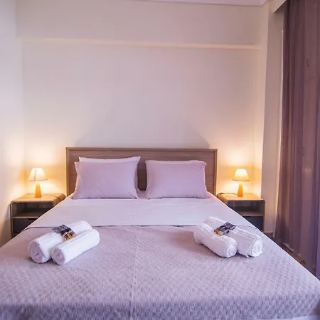 Comfort Mitropoleos Salonic