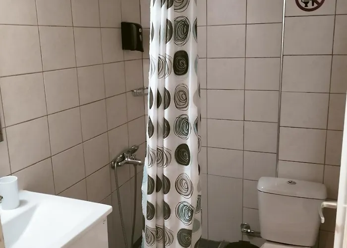 Comfort Mitropoleos