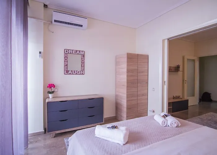 Comfort Mitropoleos * سالونيك