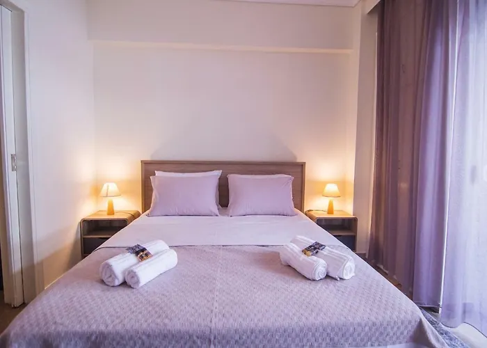 Comfort Mitropoleos سالونيك